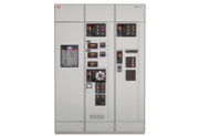 ABB Motor Control Centers MCCs