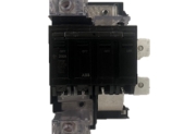 Residential Main Circuit Breakers