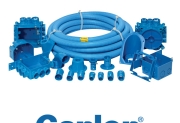 Carlon Electrical Non-Metallic Tubing (ENT)