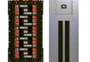 ReliaGear OEM Lighting Panelboards