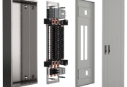 ReliaGear Merchandised Lighting Panelboards