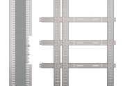 ReliaGear® OEM SB Switchboards