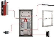 ReliaGear OEM neXT Power Panelboards