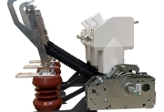 VersaRupter ANSI Indoor Air-insulated Load Break Switch