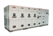Advance ANSI Air-insulated Switchgear