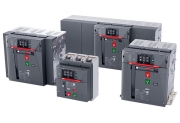 SACE Emax 3