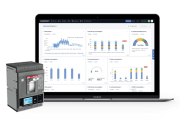 ABB SensorFact Energy monitoring & AI insights