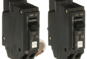 Combination Arc Fault Circuit Interrupter (AFCI)