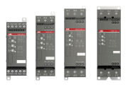 PSR Open Softstarters