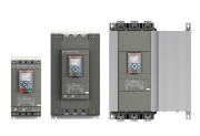 PSTX Open Softstarters