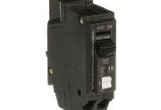 Combination Arc Fault Circuit Interrupter (AFCI)