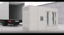 Switchboard ReliaGear® SB | ABB US Electrification