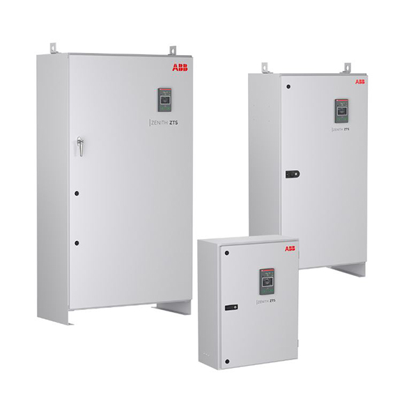 ZTS T-series | ABB US