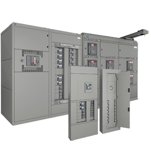 ABB ReliaGear™ Family ABB ReliaGear™ Family