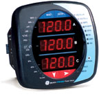 EPM-6000 Meter EPM-6000 Meter