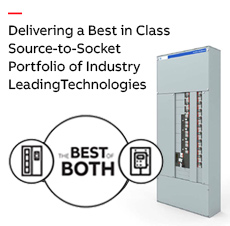 ABB + GE: The Best of Both