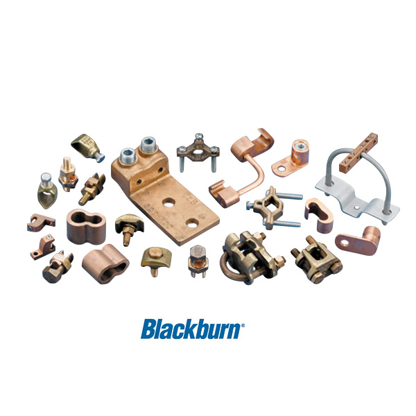 Blackburn Grounding Systems | ABB Industrial Solutions