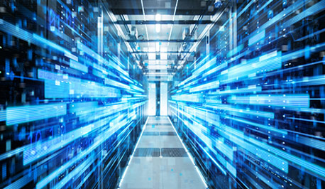 Data Center Data Center