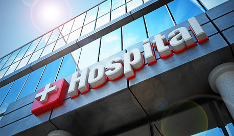 Healthcare Commercial Construction Healthcare Commercial Construction