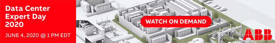 Data Center Expert Day 2020 - Watch Now