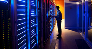 Data Center News