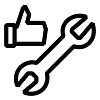 Easy to Install and Commission