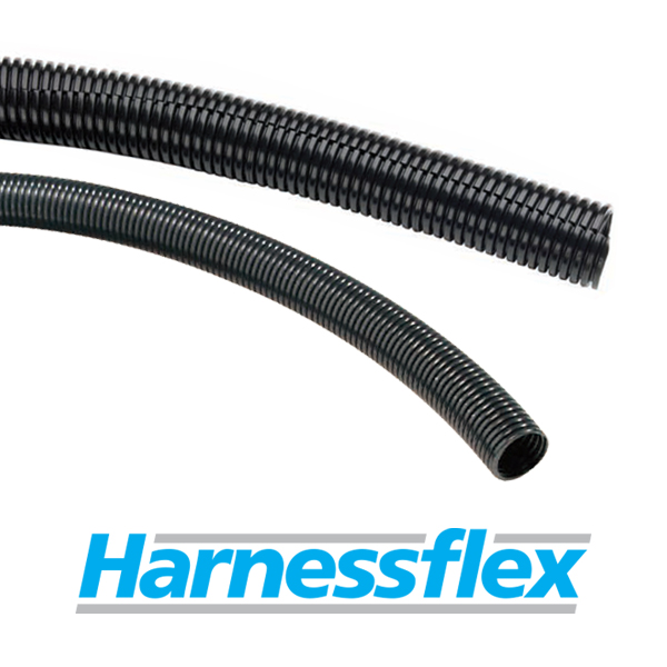 HarnessFlex Specialty Conduit Systems | ABB US