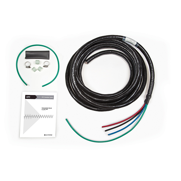 HPI™ HighPerformance Interconnect System ABB US