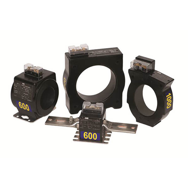 medium voltage Instrument transformers and sensors