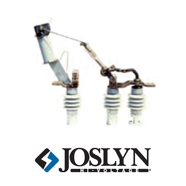 Joslyn HiVoltage air break switches ABB US