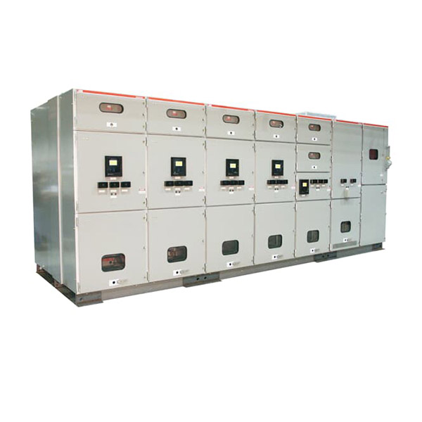 Advance ANSI AirInsulated Switchgear ABB Industrial Solutions