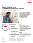 ABB power connections program training certification - LinkedIn ABB power connections program training certification - LinkedIn
