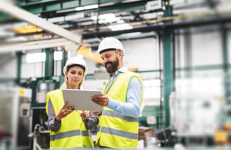 ABB Food Processing Plant Installation Assessments