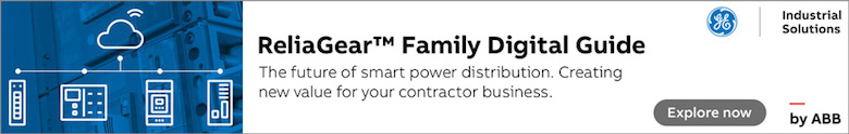 ABB ReliaGear™ family digital guide