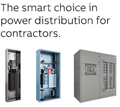 ABB ReliaGear power distribution solutions