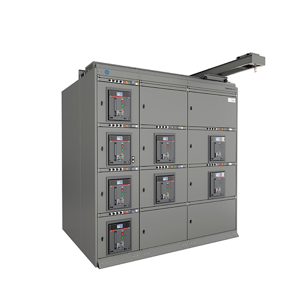 ReliaGear Low Voltage SG Switchgear | ABB US Electrification