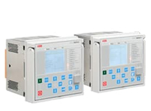 Relion Relays