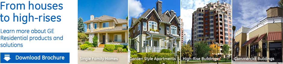 Residential products and solutions Residential products and solutions