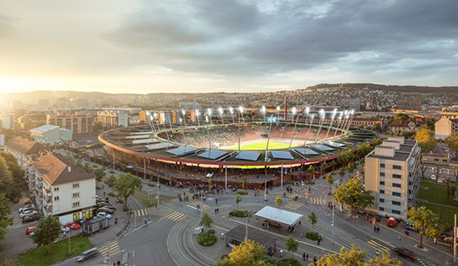 Stadium