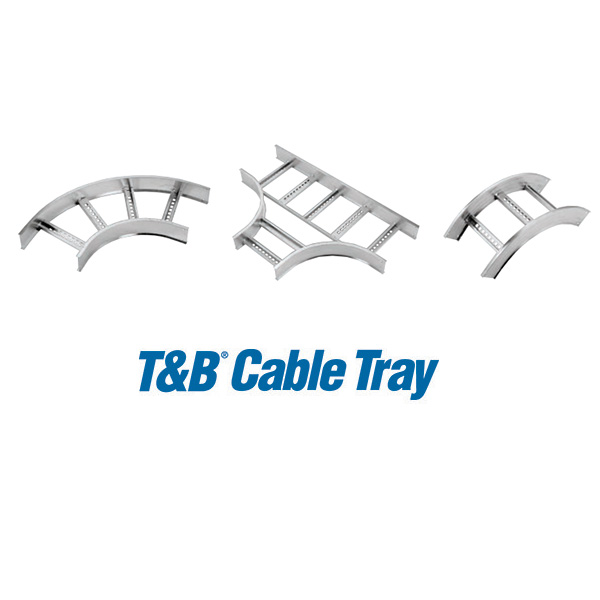 T&B Cable Tray | ABB US Electrification