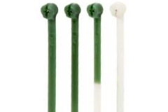 ABB Ty-Rap Heat-Reactive Cable Ties