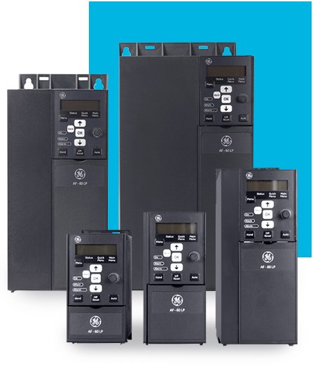 Variable Frequency Drives - OEM Variable Frequency Drives - OEM