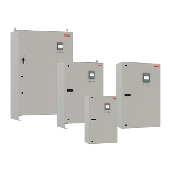 Zenith ZTG Series - General Purpose Automatic Transfer Switches